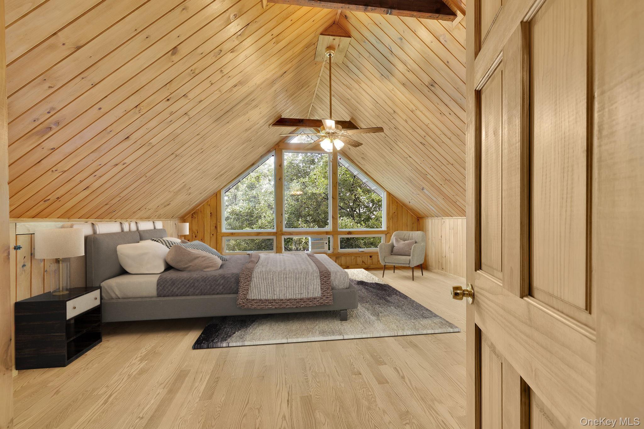 Single Family Corbett  Orange County, NY 12549, MLS-868709-17