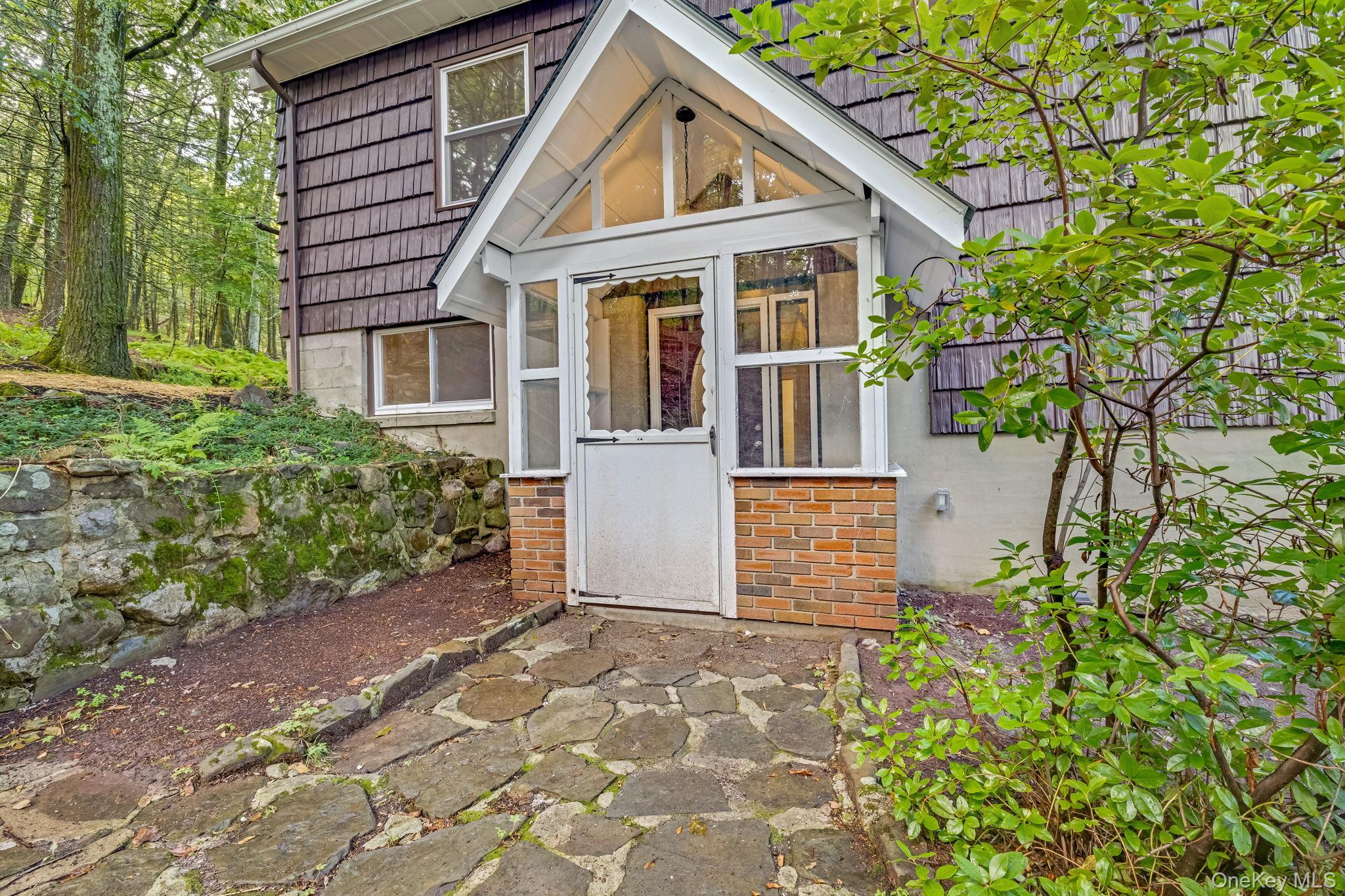 Single Family Corbett  Orange County, NY 12549, MLS-868709-19