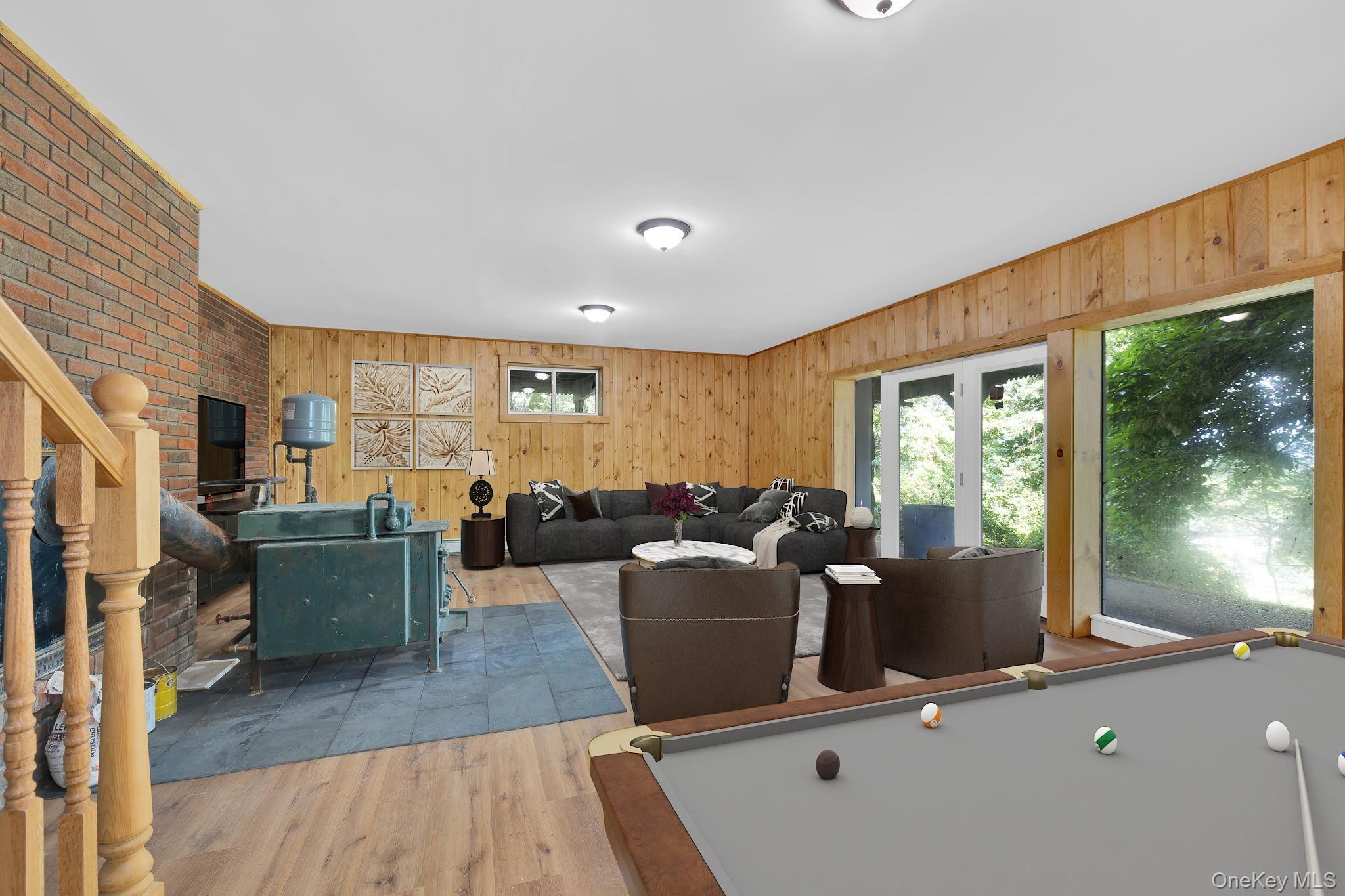 Single Family Corbett  Orange County, NY 12549, MLS-868709-23