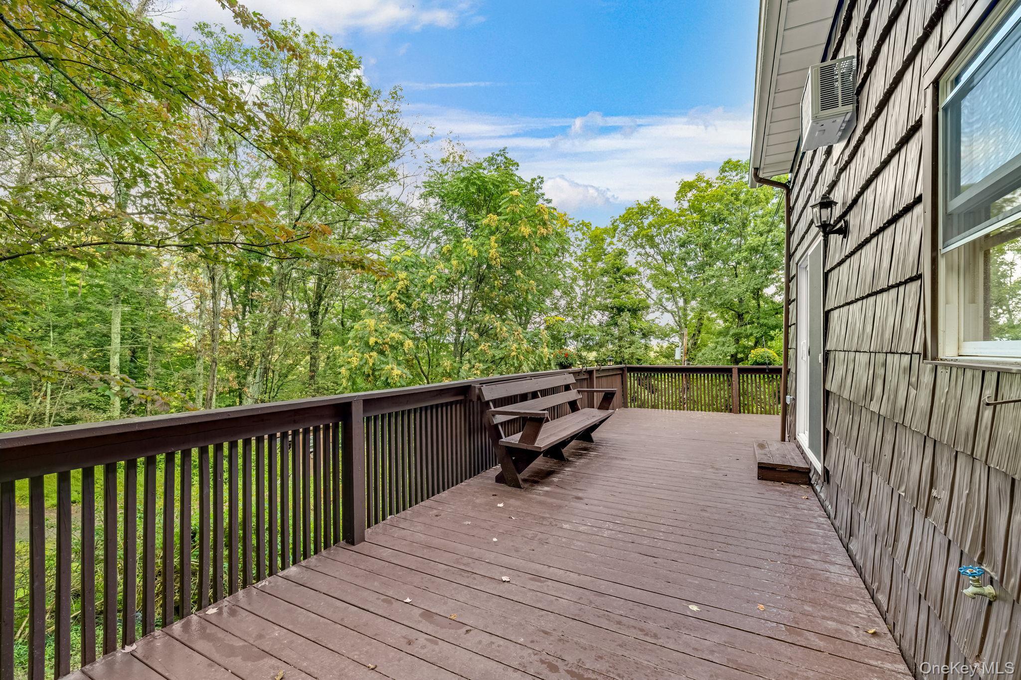 Single Family Corbett  Orange County, NY 12549, MLS-868709-27