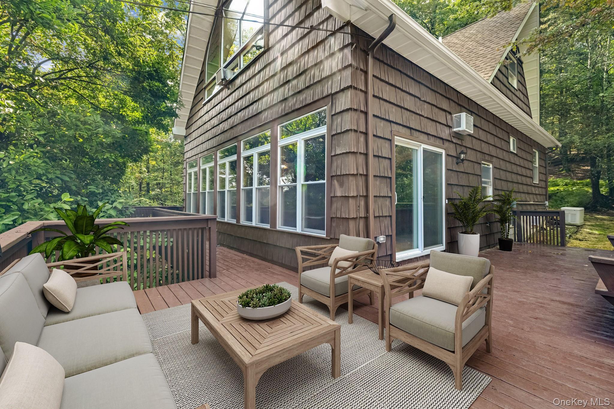 Single Family Corbett  Orange County, NY 12549, MLS-868709-3