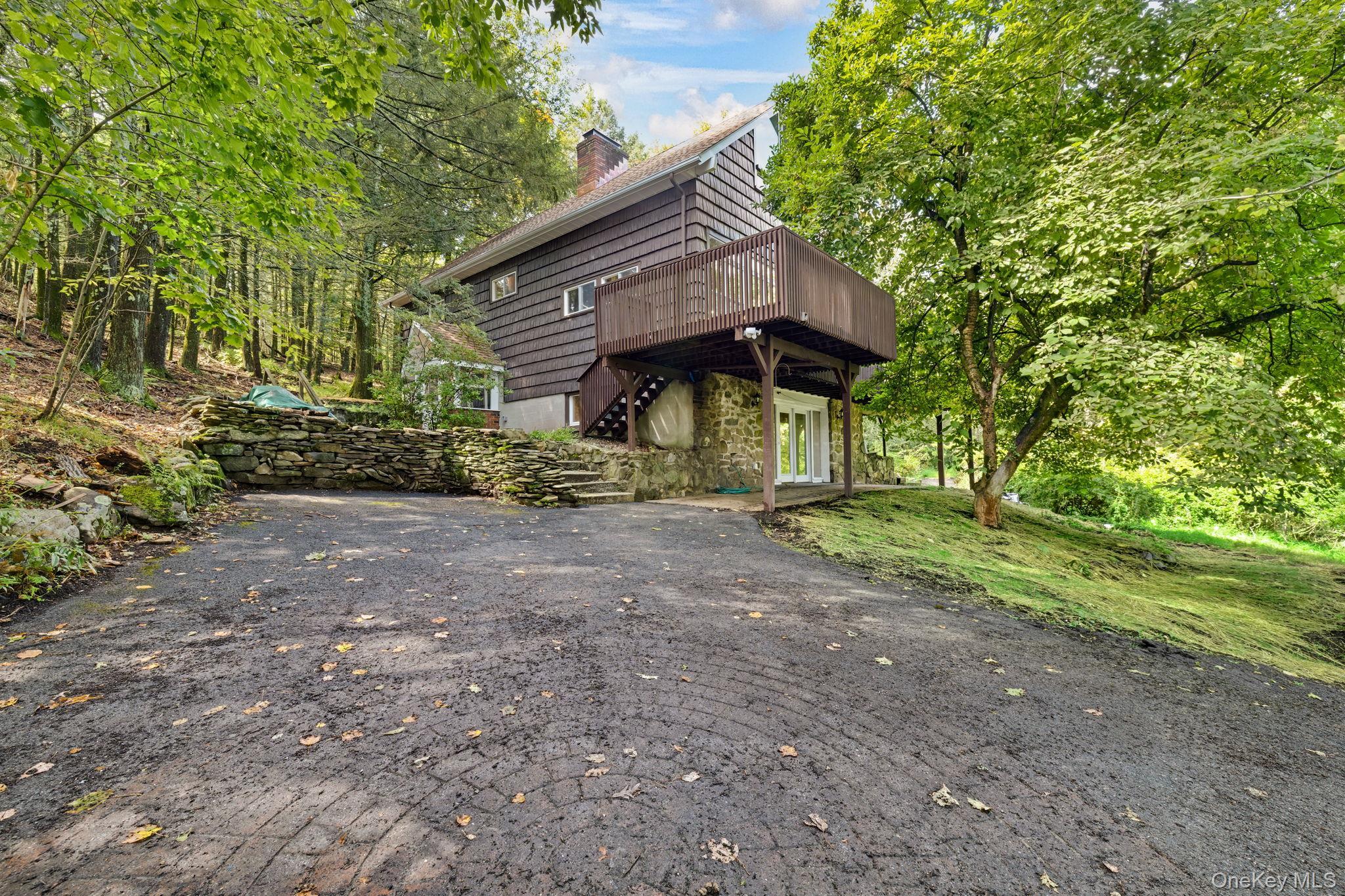 Single Family Corbett  Orange County, NY 12549, MLS-868709-30