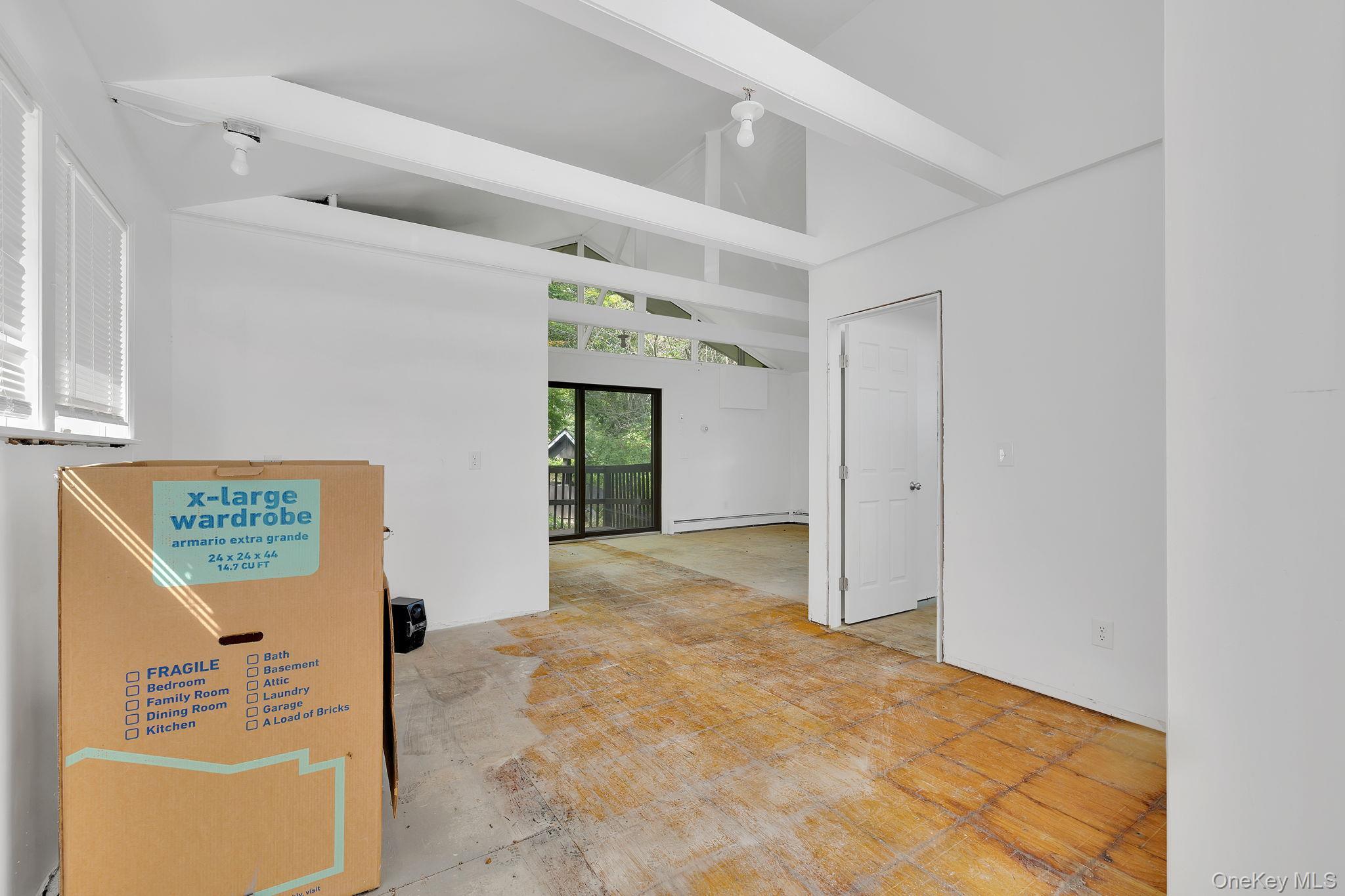 Single Family Corbett  Orange County, NY 12549, MLS-868709-32