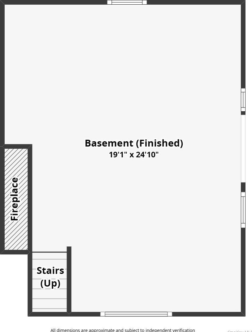 Single Family Corbett  Orange County, NY 12549, MLS-868709-38