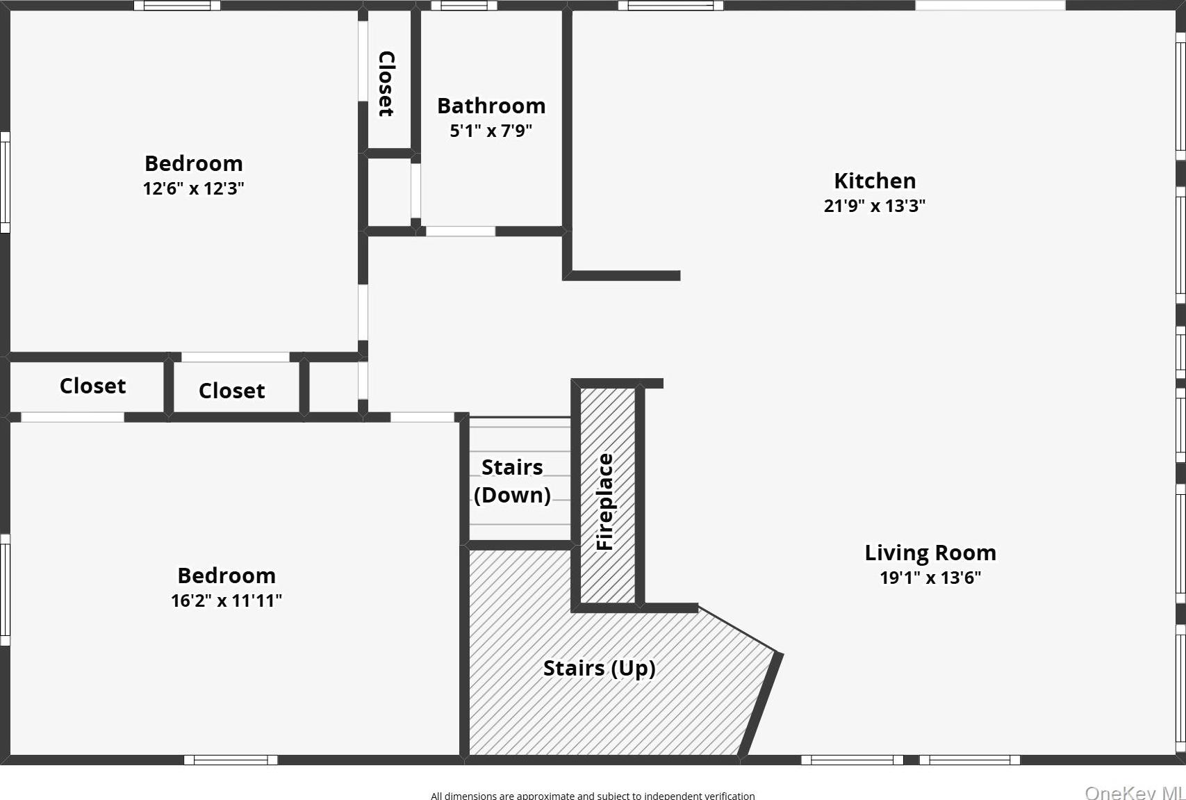 Single Family Corbett  Orange County, NY 12549, MLS-868709-40