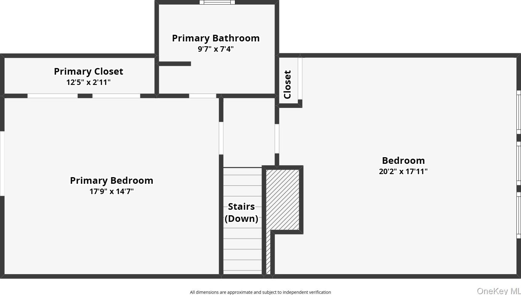 Single Family Corbett  Orange County, NY 12549, MLS-868709-41