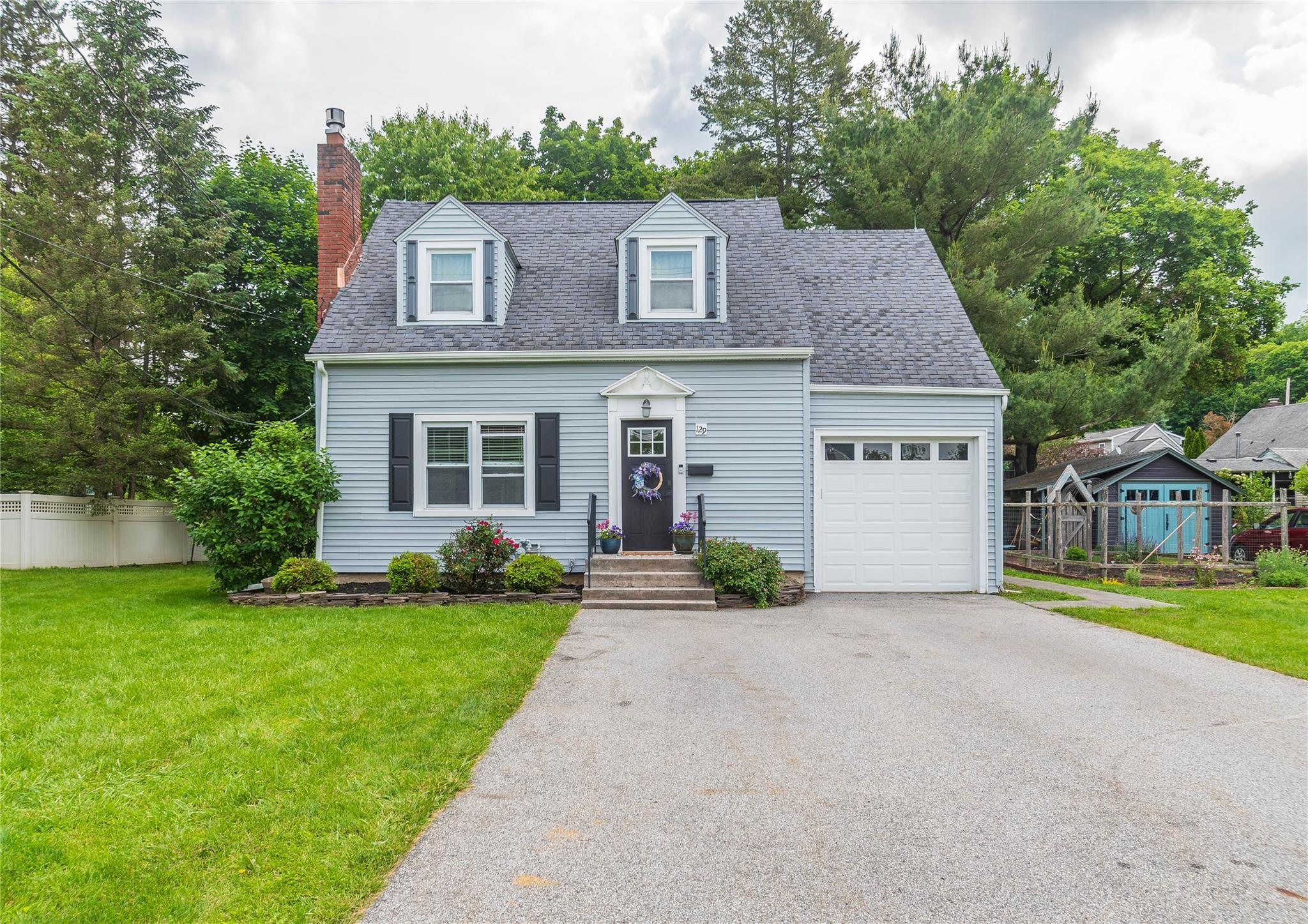 Single Family South  Orange County, NY 10990, MLS-868721-2