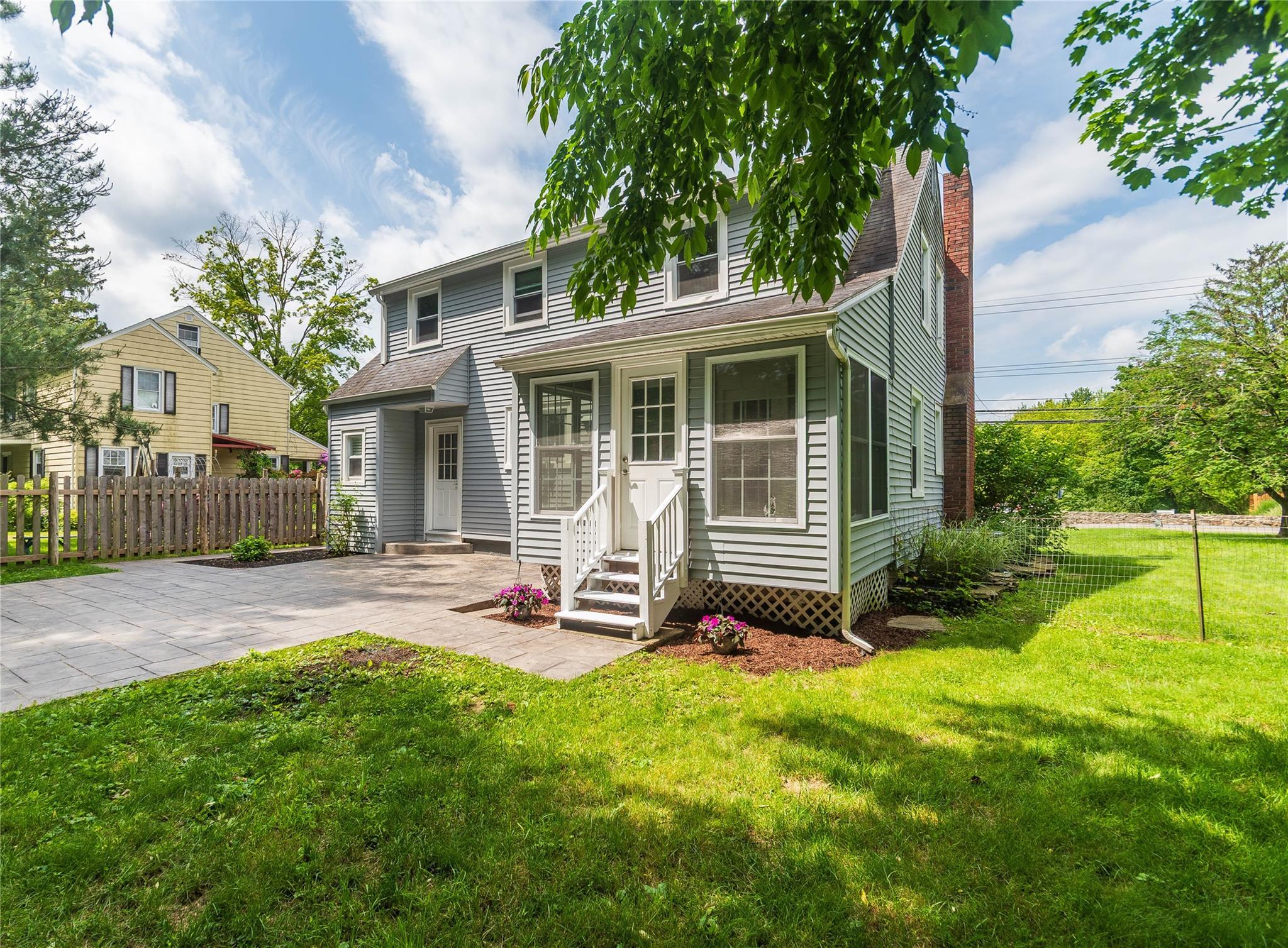 Single Family South  Orange County, NY 10990, MLS-868721-4