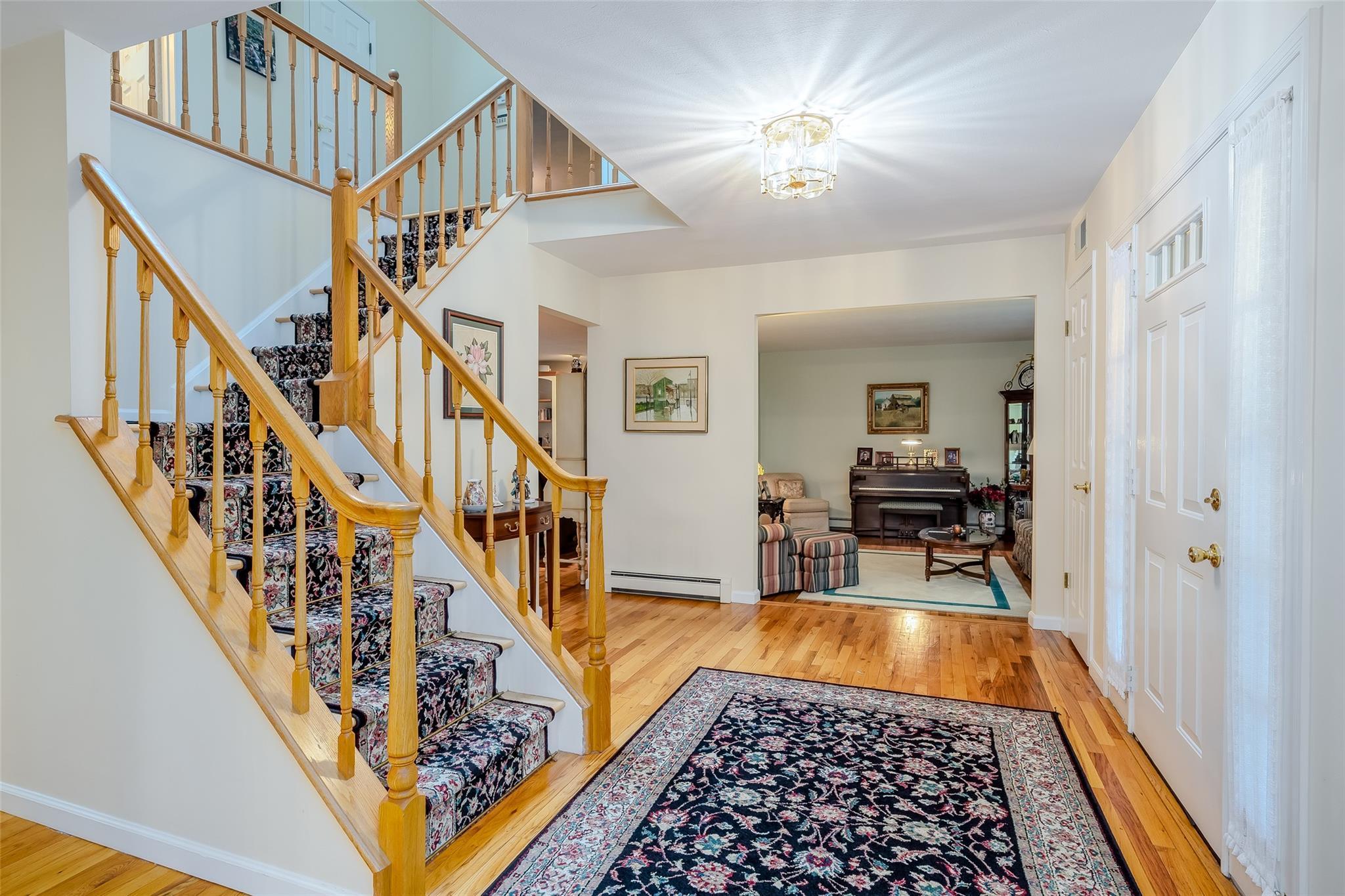 Single Family Nadworny  Suffolk County, NY 11790, MLS-868723-17