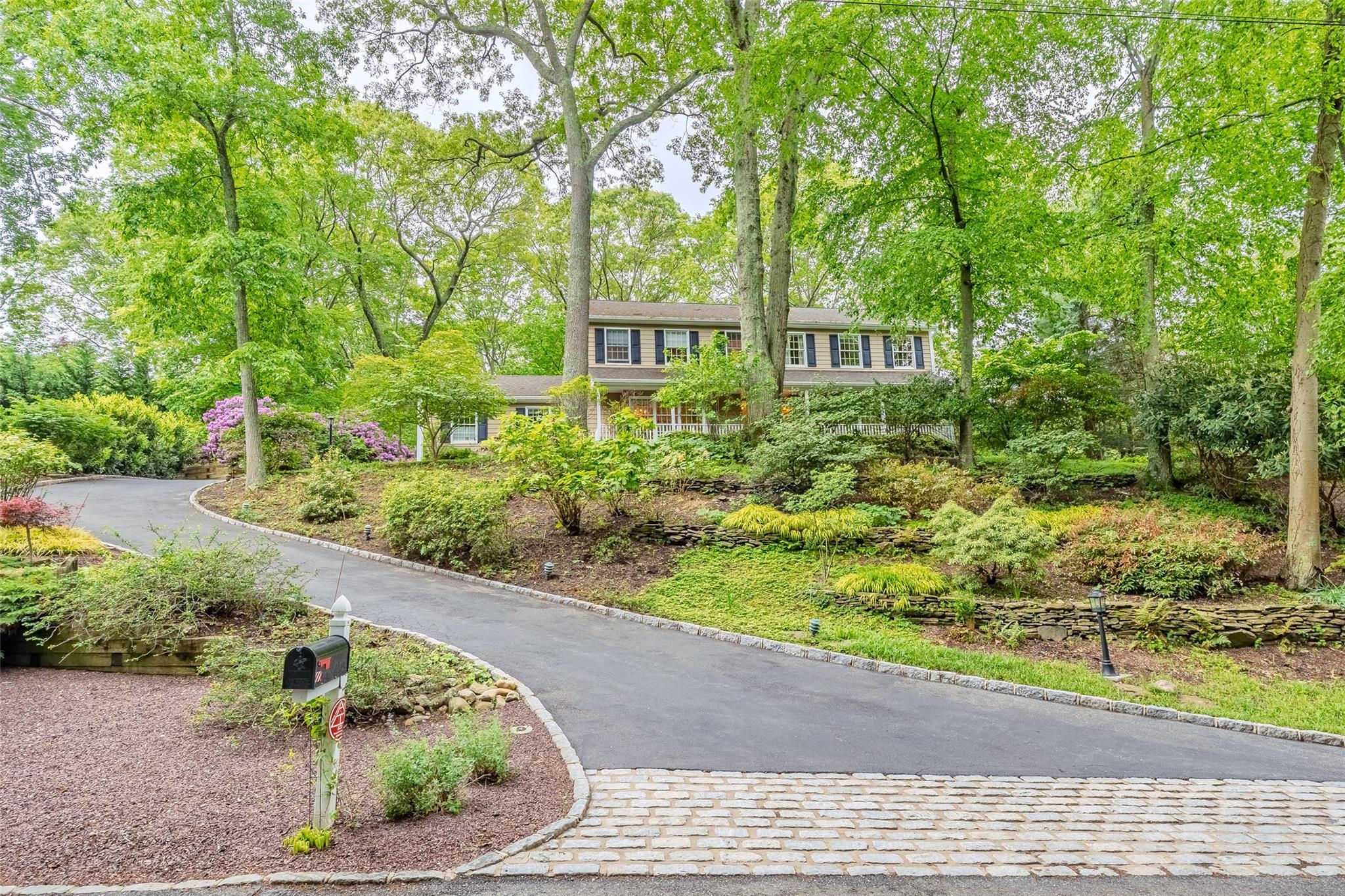 Single Family Nadworny  Suffolk County, NY 11790, MLS-868723-2