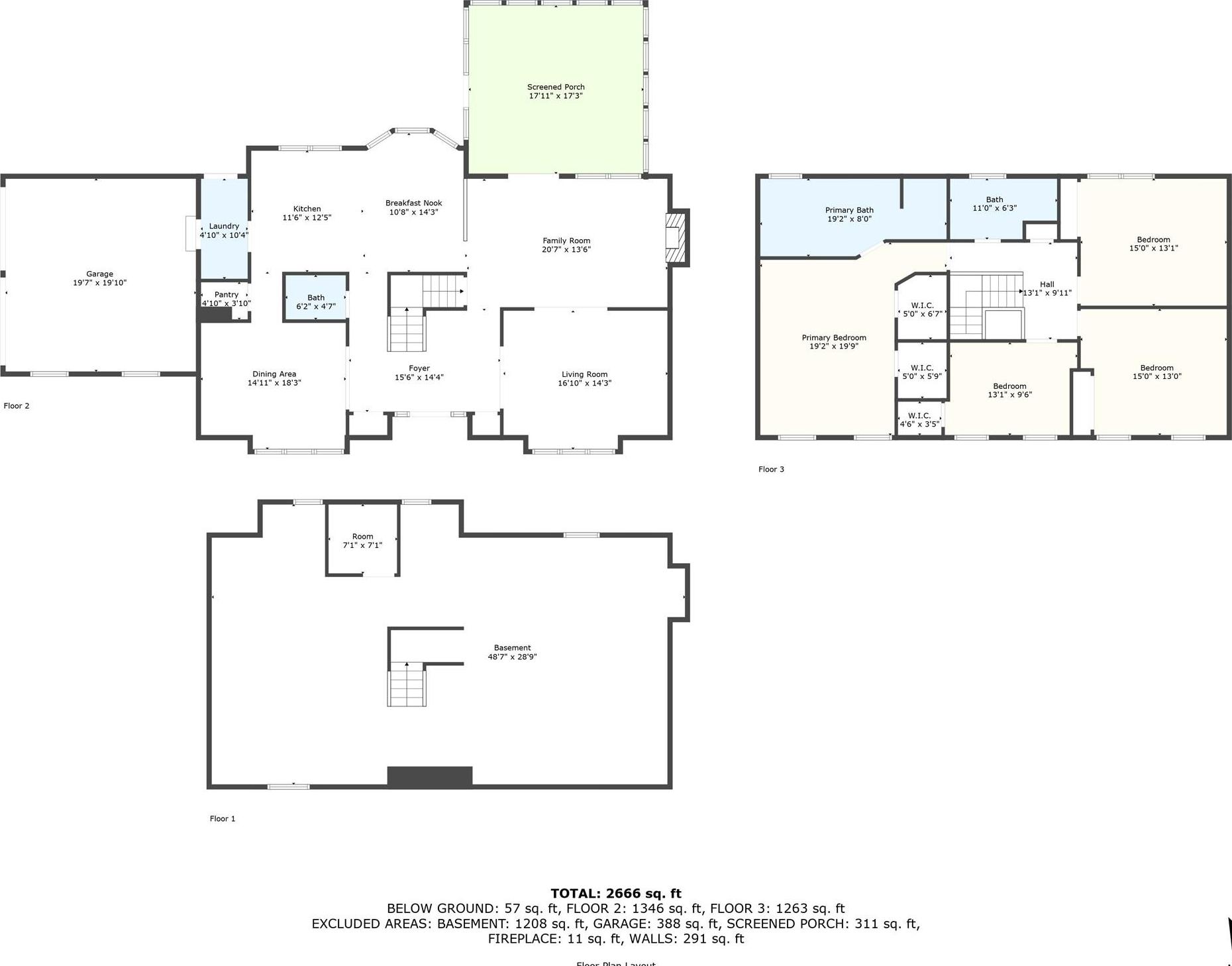 Single Family Nadworny  Suffolk County, NY 11790, MLS-868723-48