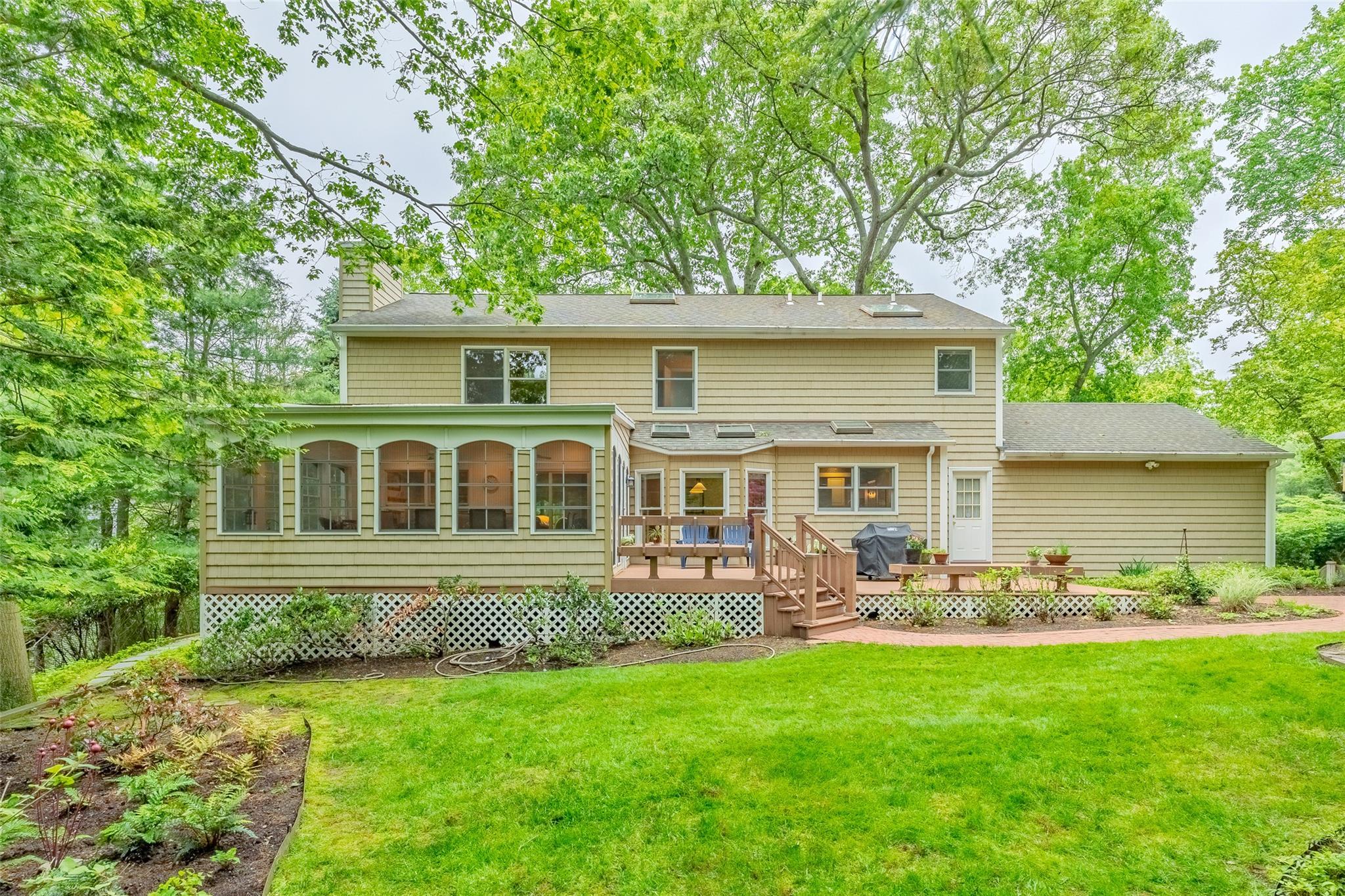 Single Family Nadworny  Suffolk County, NY 11790, MLS-868723-7