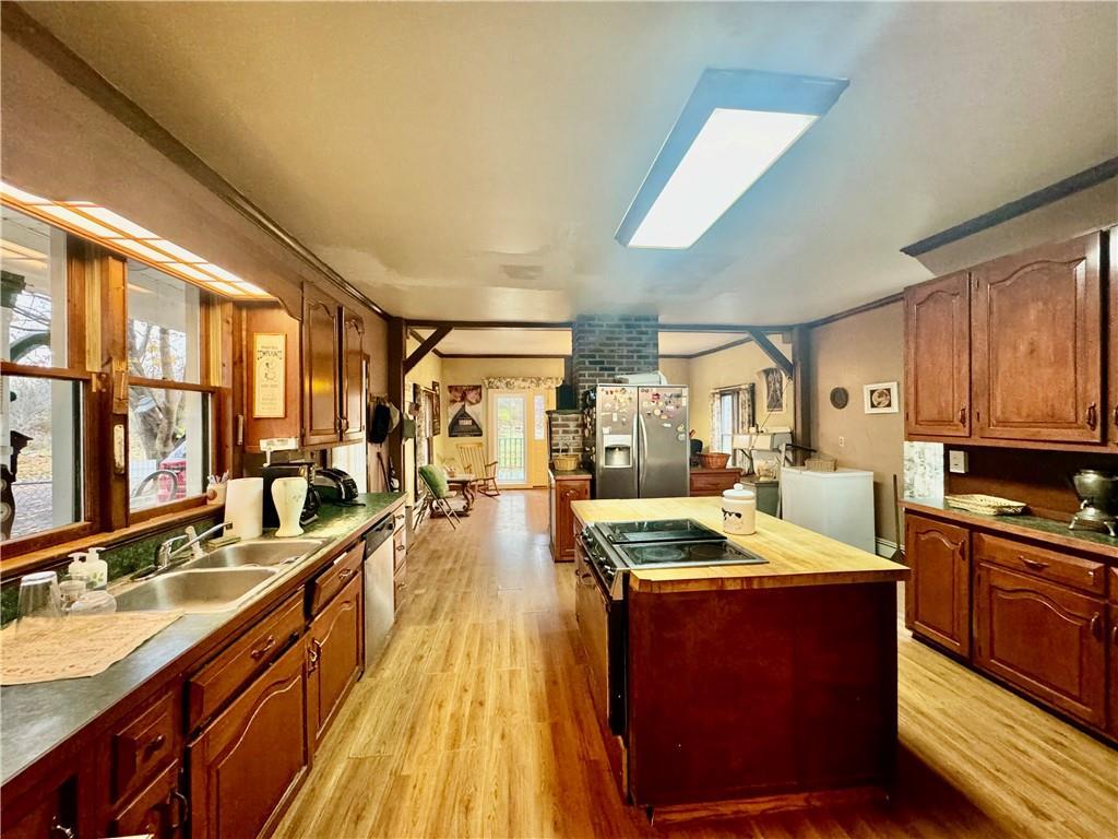 Single Family Howells  Orange County, NY 10940, MLS-868726-10
