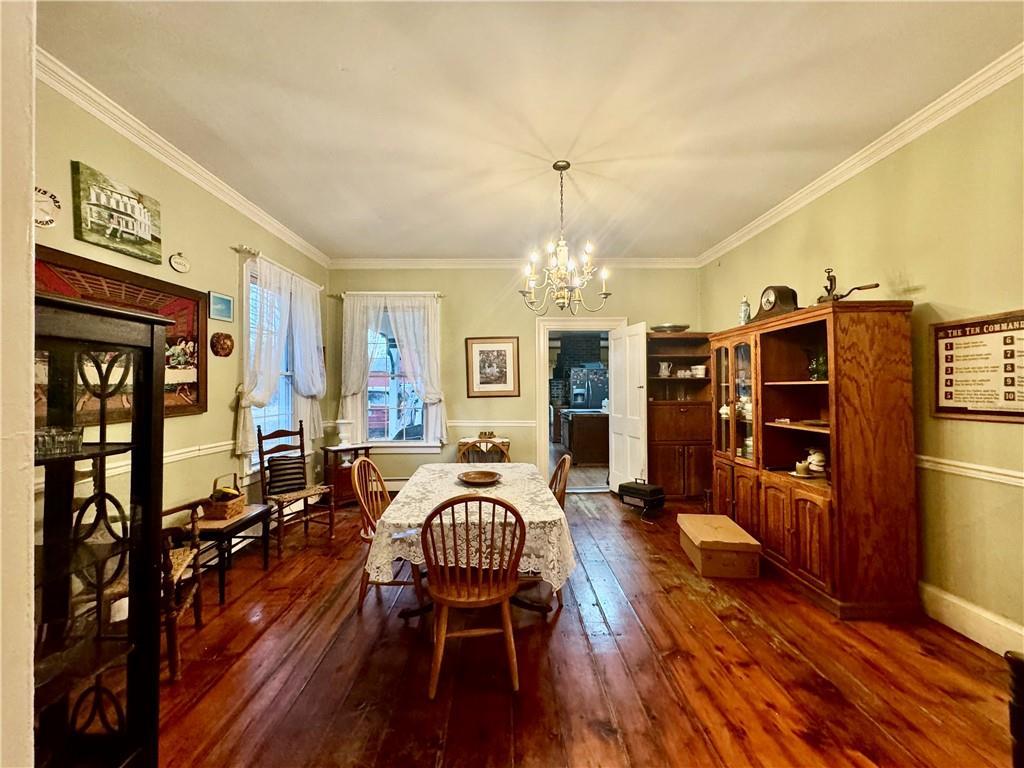 Single Family Howells  Orange County, NY 10940, MLS-868726-11
