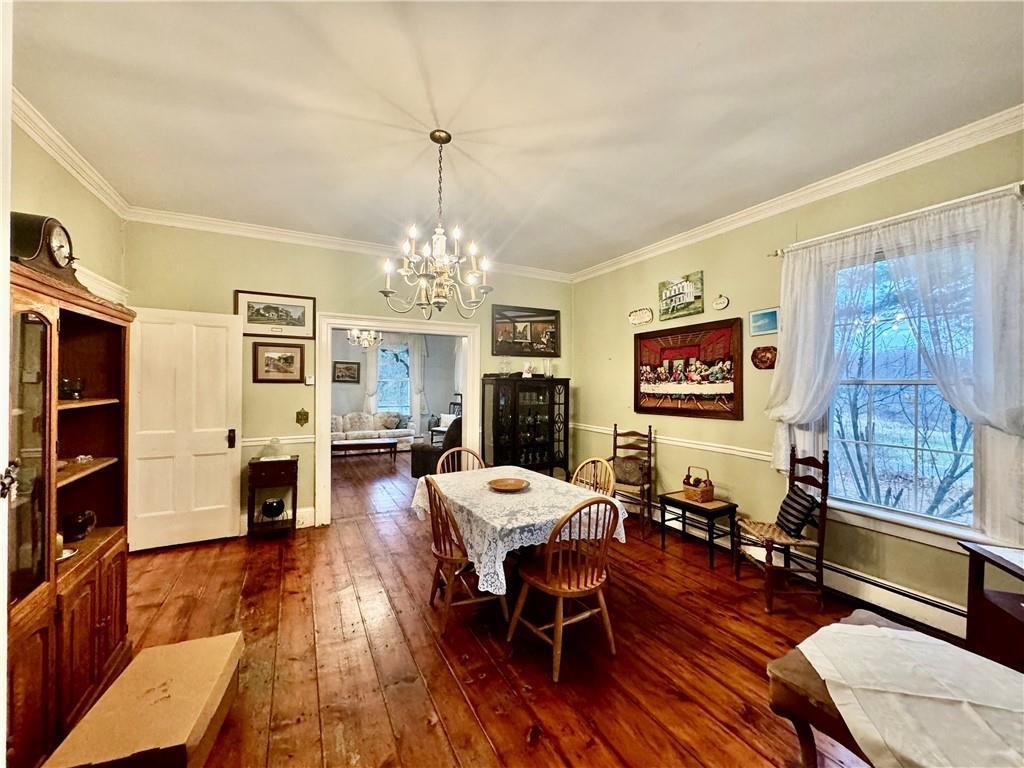 Single Family Howells  Orange County, NY 10940, MLS-868726-12