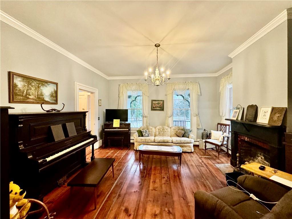 Single Family Howells  Orange County, NY 10940, MLS-868726-13