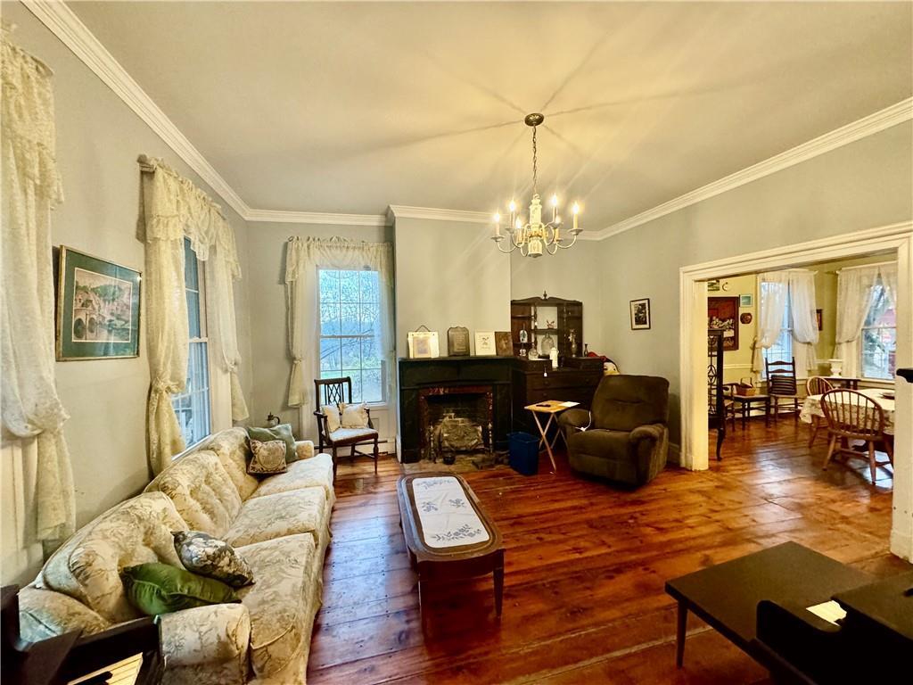 Single Family Howells  Orange County, NY 10940, MLS-868726-14