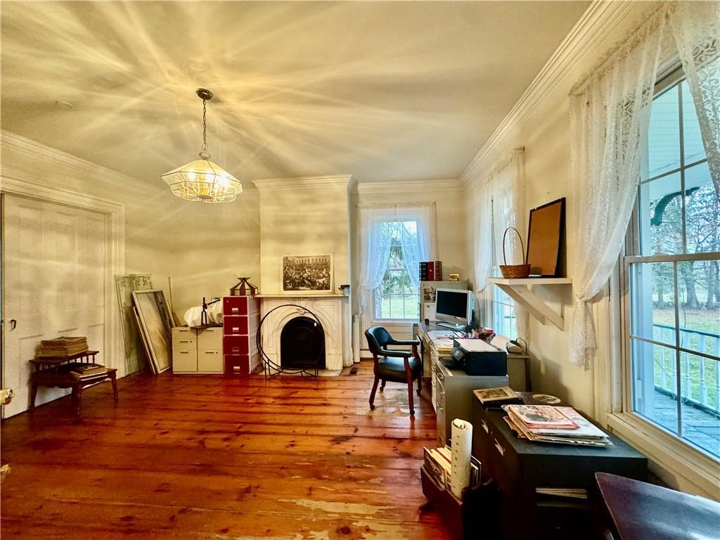 Single Family Howells  Orange County, NY 10940, MLS-868726-17