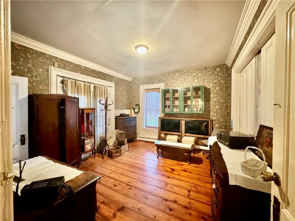 Single Family Howells  Orange County, NY 10940, MLS-868726-21