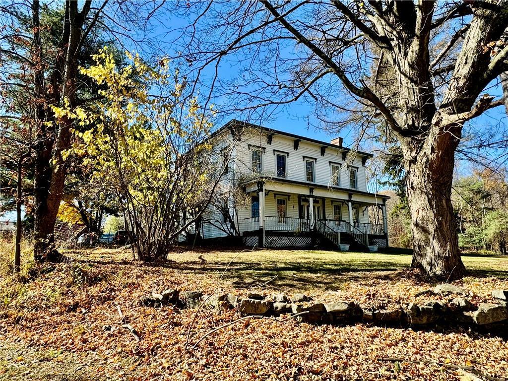 Single Family Howells  Orange County, NY 10940, MLS-868726-3
