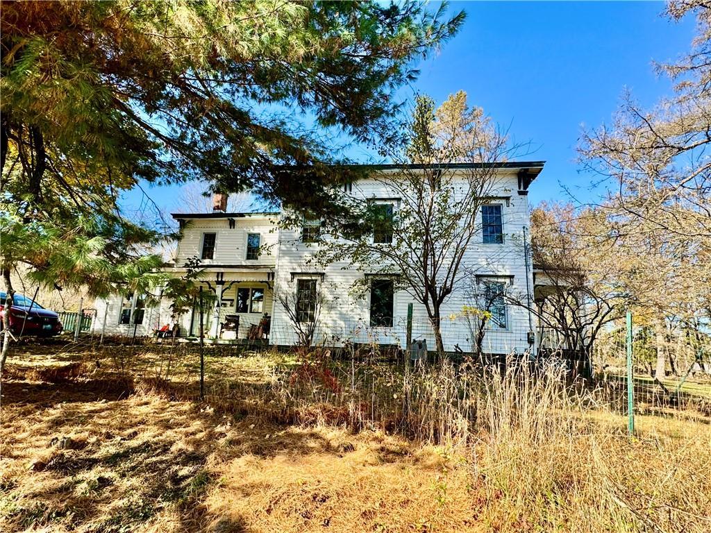 Single Family Howells  Orange County, NY 10940, MLS-868726-4