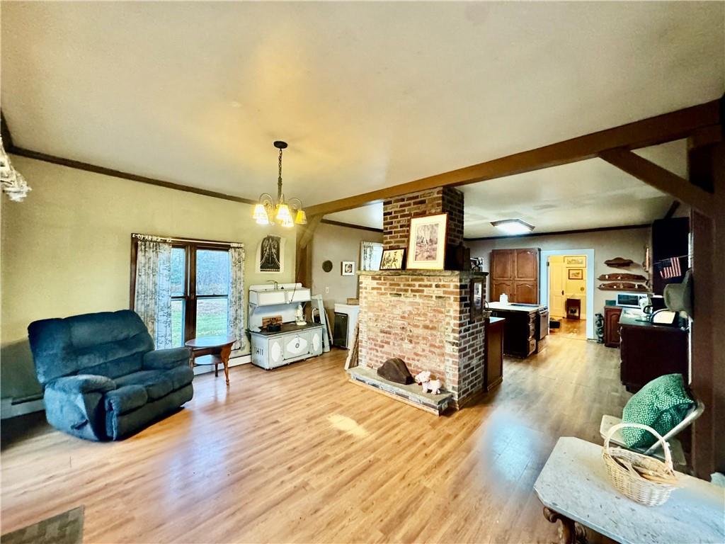 Single Family Howells  Orange County, NY 10940, MLS-868726-9