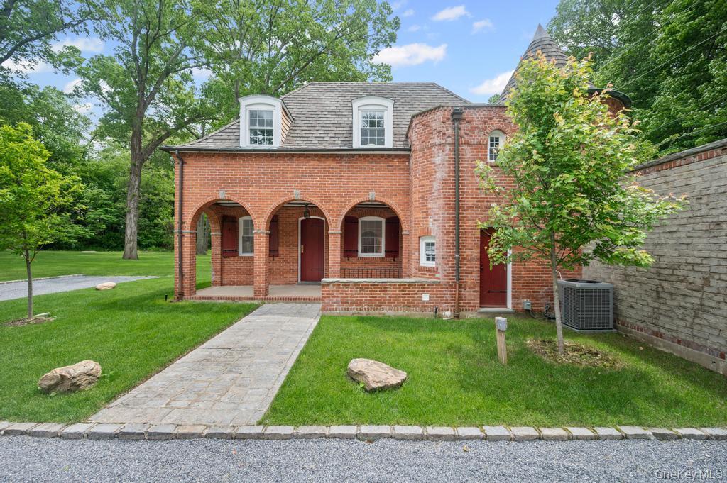 Single Family Brookville Nassau County, NY 11545, MLS-868728-14