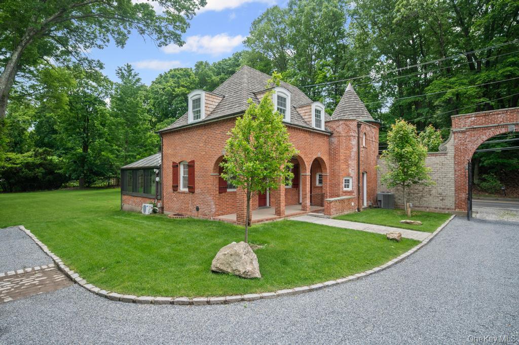 Single Family Brookville Nassau County, NY 11545, MLS-868728-15