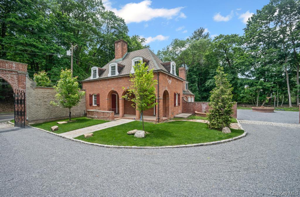 Single Family Brookville Nassau County, NY 11545, MLS-868728-2