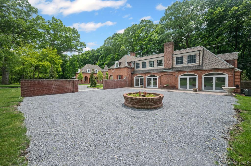 Single Family Brookville Nassau County, NY 11545, MLS-868728-3