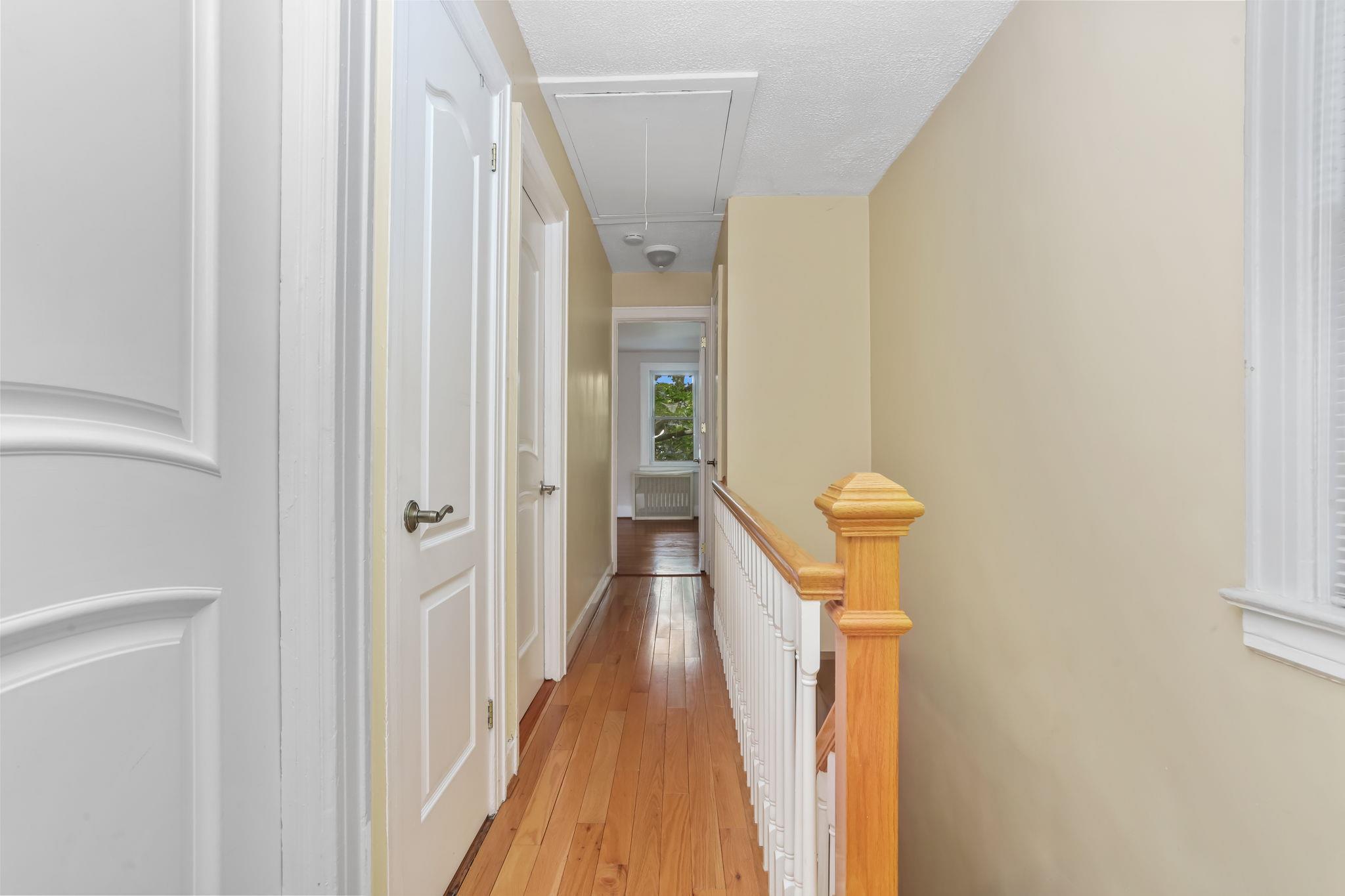 Single Family Tyndall  Bronx, NY 10471, MLS-868729-12