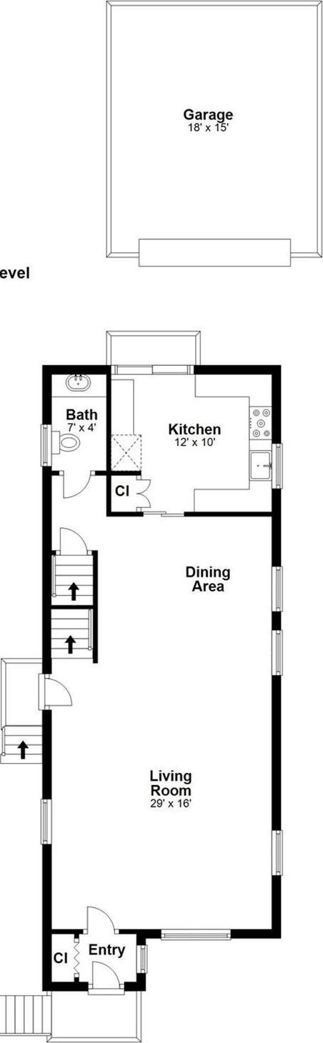 Single Family Tyndall  Bronx, NY 10471, MLS-868729-45