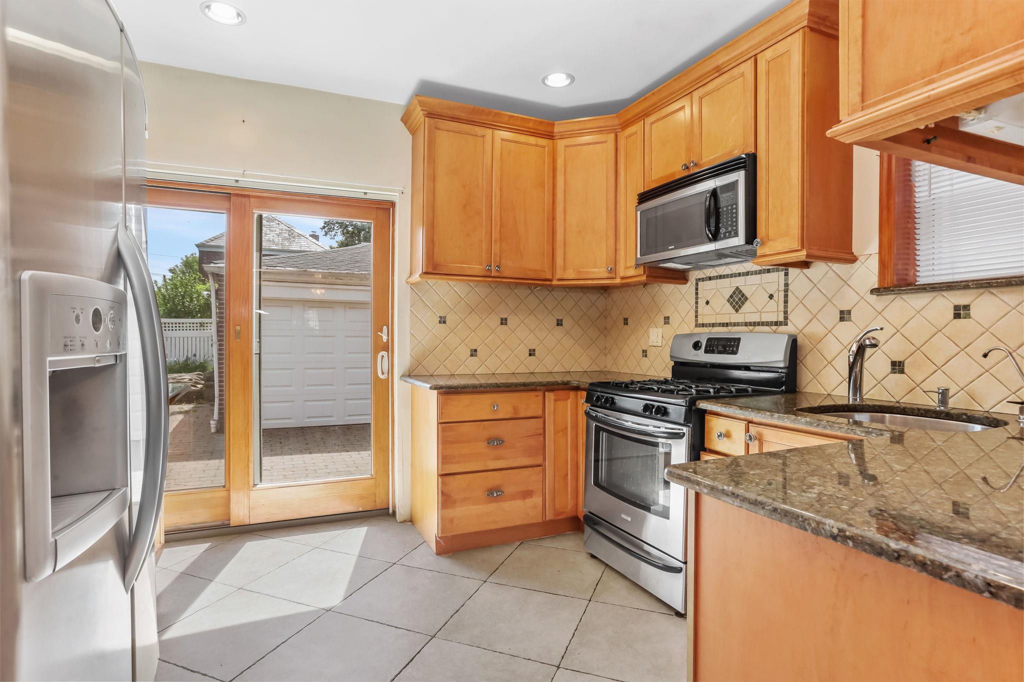 Single Family Tyndall  Bronx, NY 10471, MLS-868729-7
