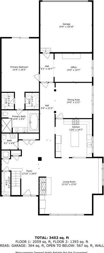 Condo Harbor View  Nassau County, NY 11050, MLS-868733-38