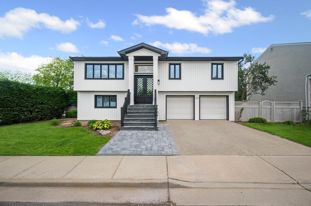 Single Family Saratoga  Nassau County, NY 11561, MLS-868738-4