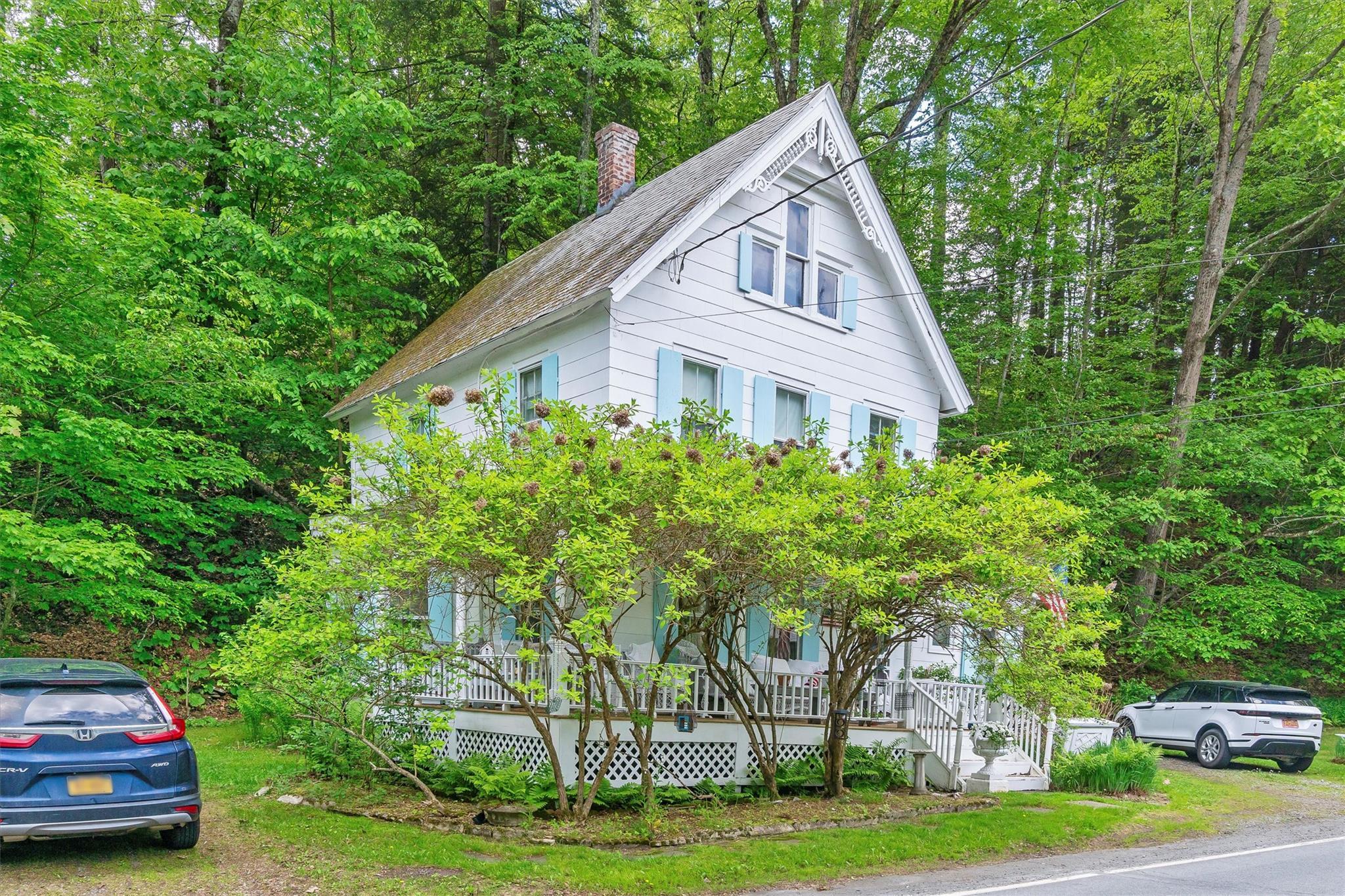 Single Family Tennanah Lake  Sullivan County, NY 12776, MLS-868745-2