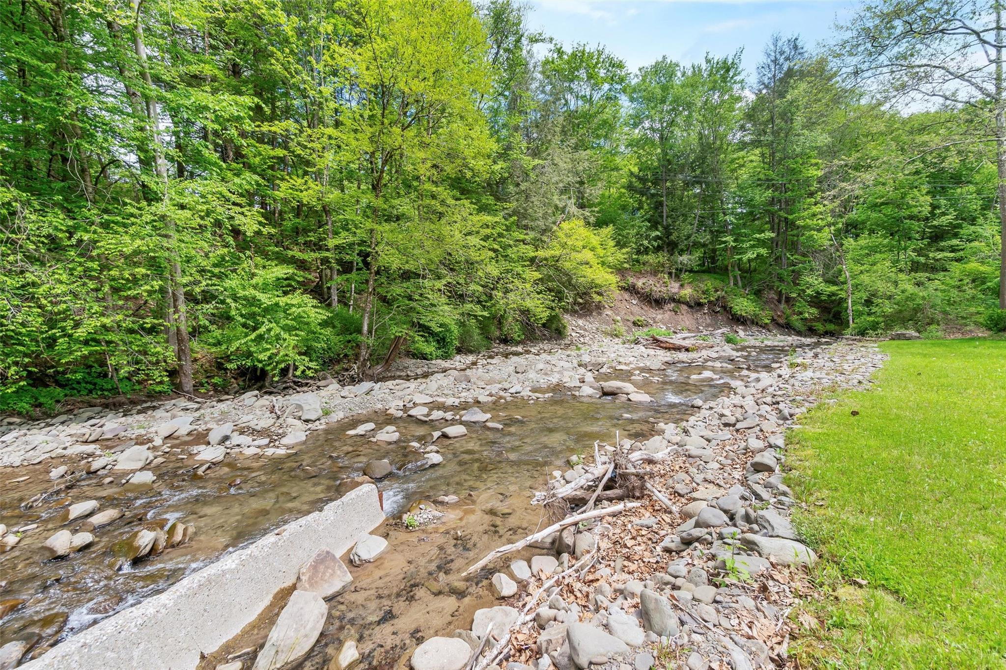 Single Family Tennanah Lake  Sullivan County, NY 12776, MLS-868745-31