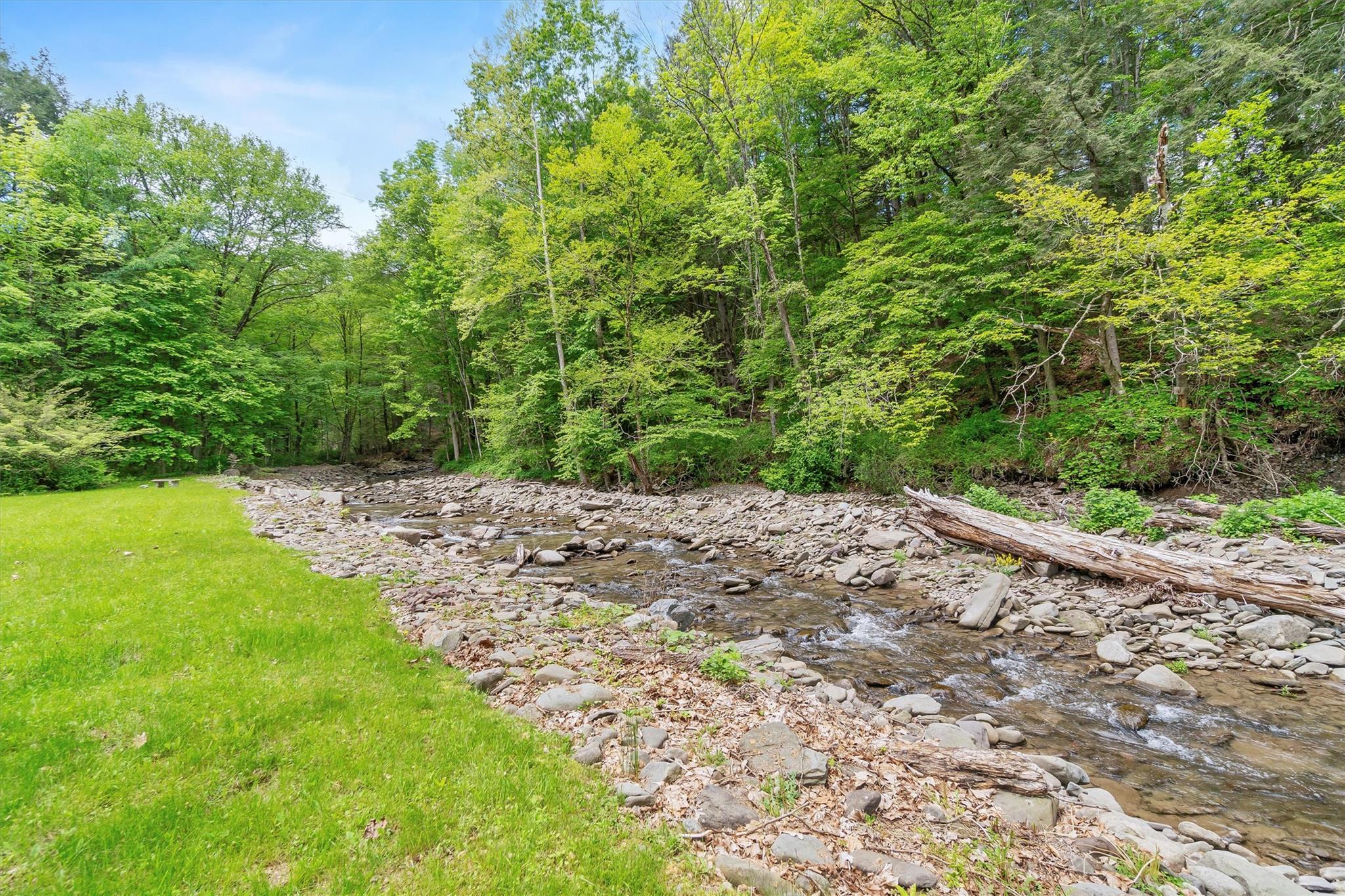 Single Family Tennanah Lake  Sullivan County, NY 12776, MLS-868745-32