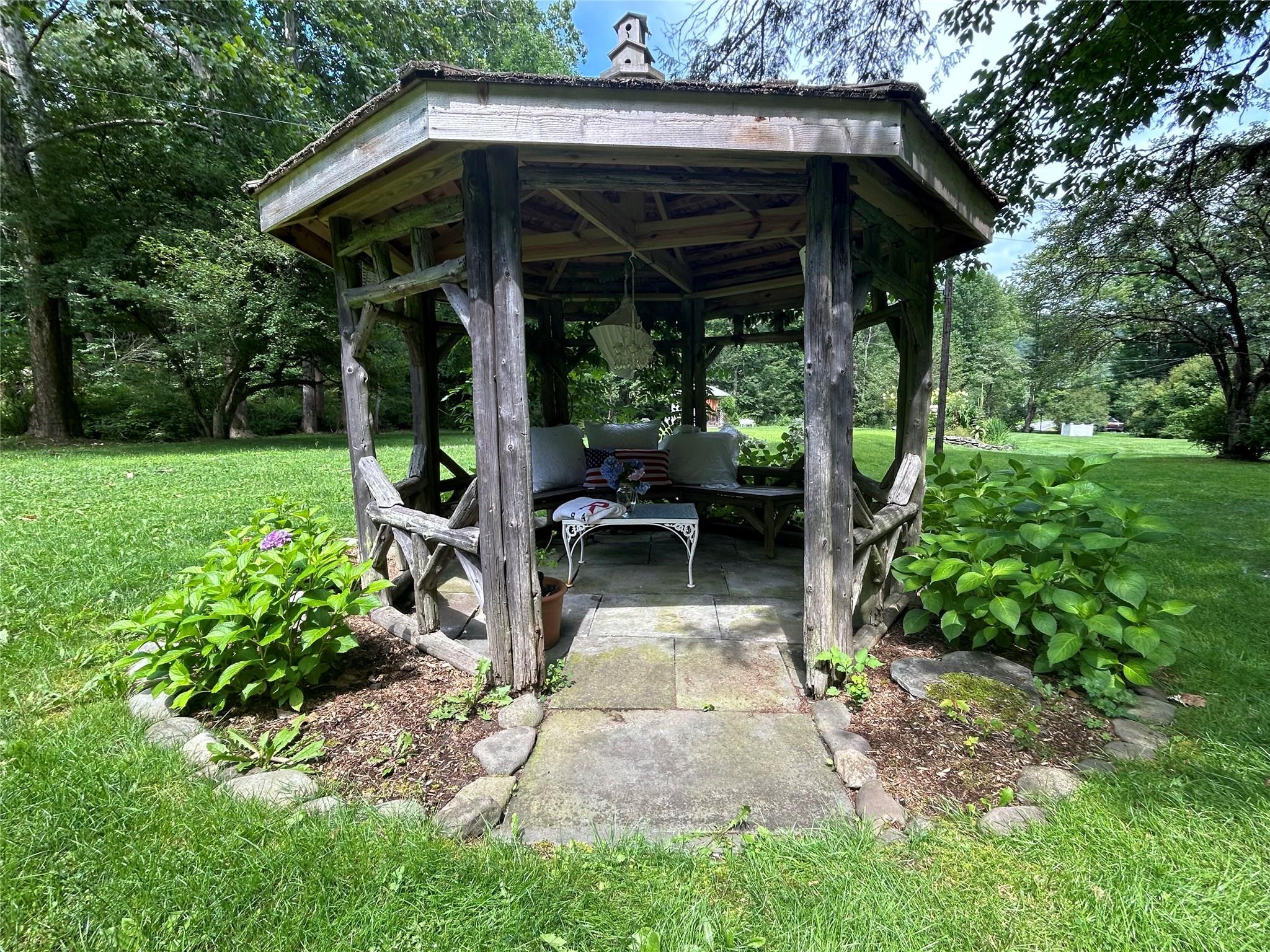 Single Family Tennanah Lake  Sullivan County, NY 12776, MLS-868745-33