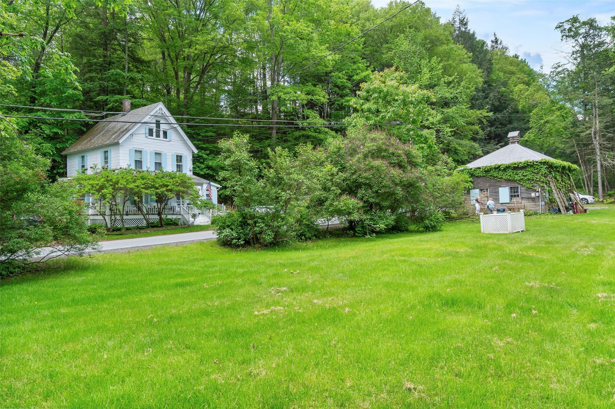 Single Family Tennanah Lake  Sullivan County, NY 12776, MLS-868745-37