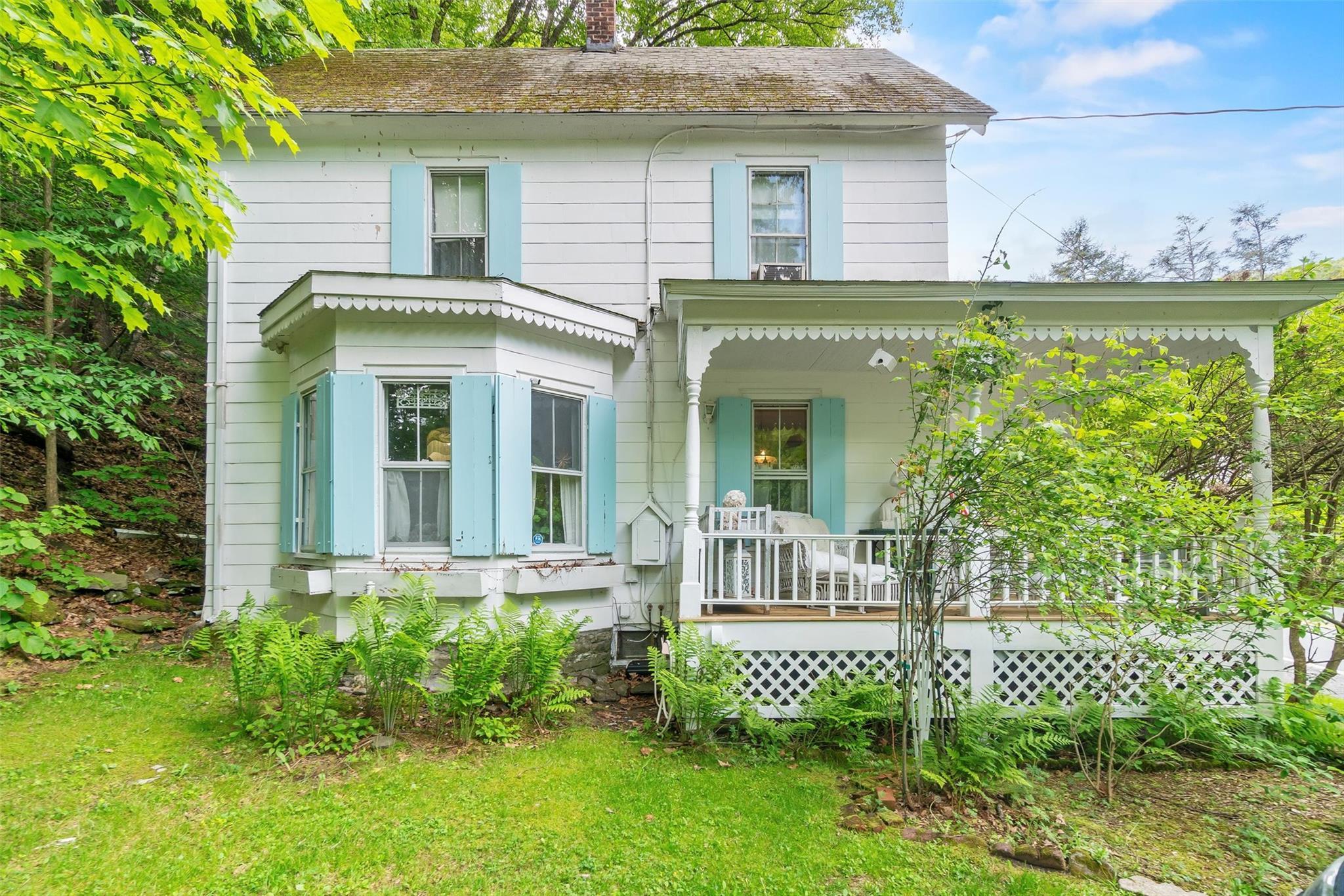 Single Family Tennanah Lake  Sullivan County, NY 12776, MLS-868745-4