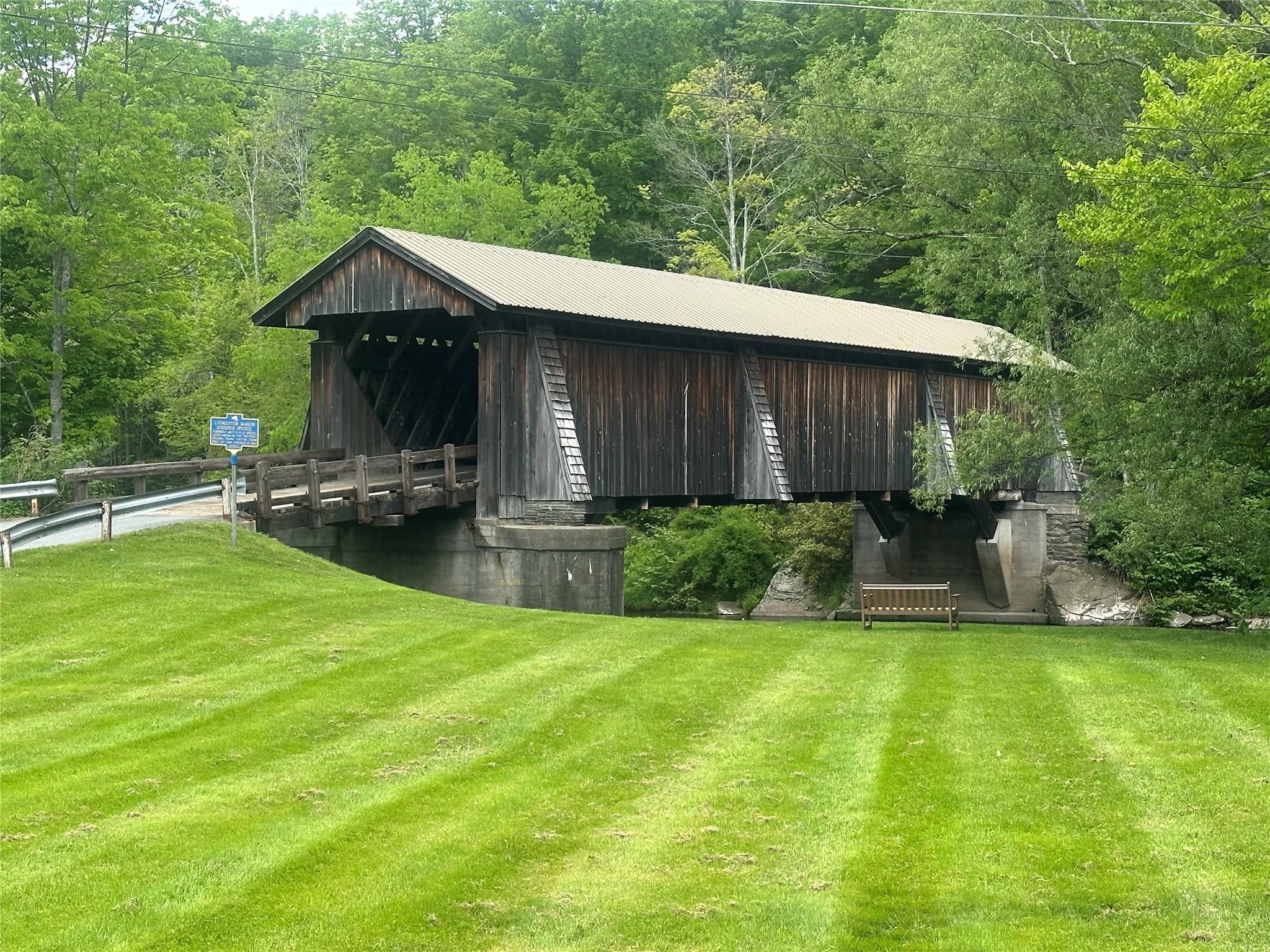Single Family Tennanah Lake  Sullivan County, NY 12776, MLS-868745-42