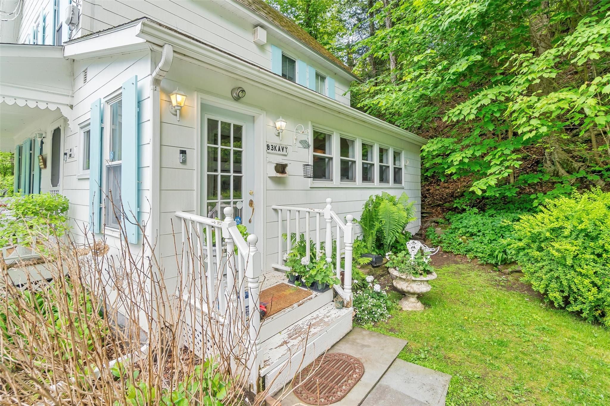 Single Family Tennanah Lake  Sullivan County, NY 12776, MLS-868745-9
