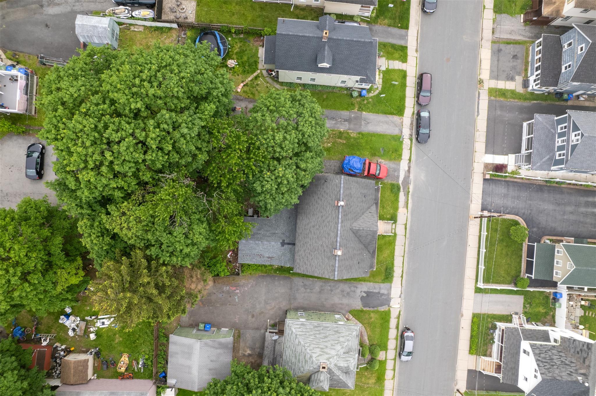 Single Family Chestnut  Orange County, NY 10940, MLS-868747-4