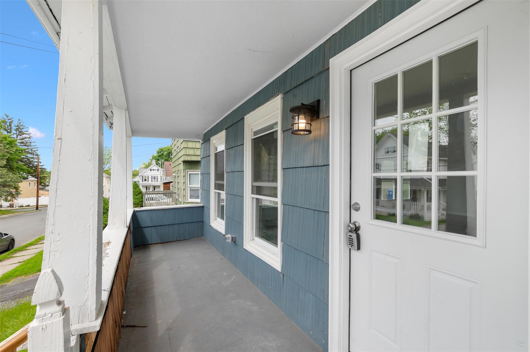 Single Family Chestnut  Orange County, NY 10940, MLS-868747-41