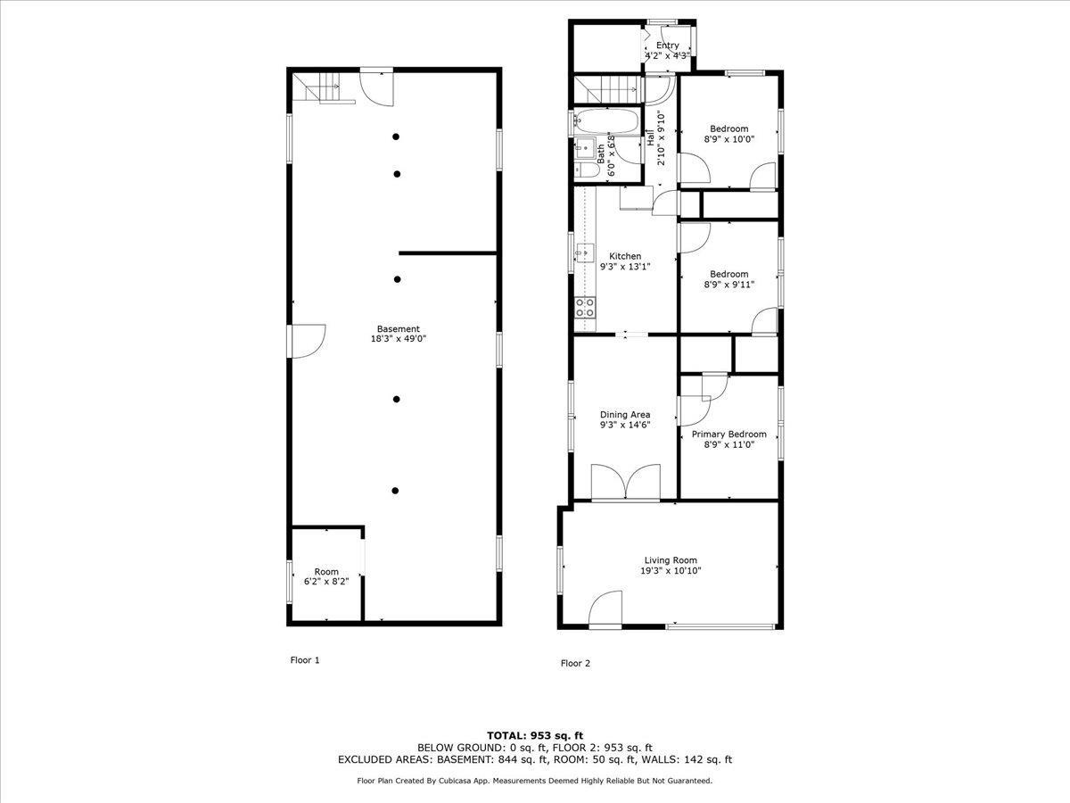 Single Family Beach 47th  Queens, NY 11691, MLS-868749-17