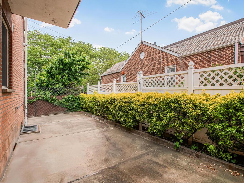 Single Family 146th  Queens, NY 11355, MLS-868758-17