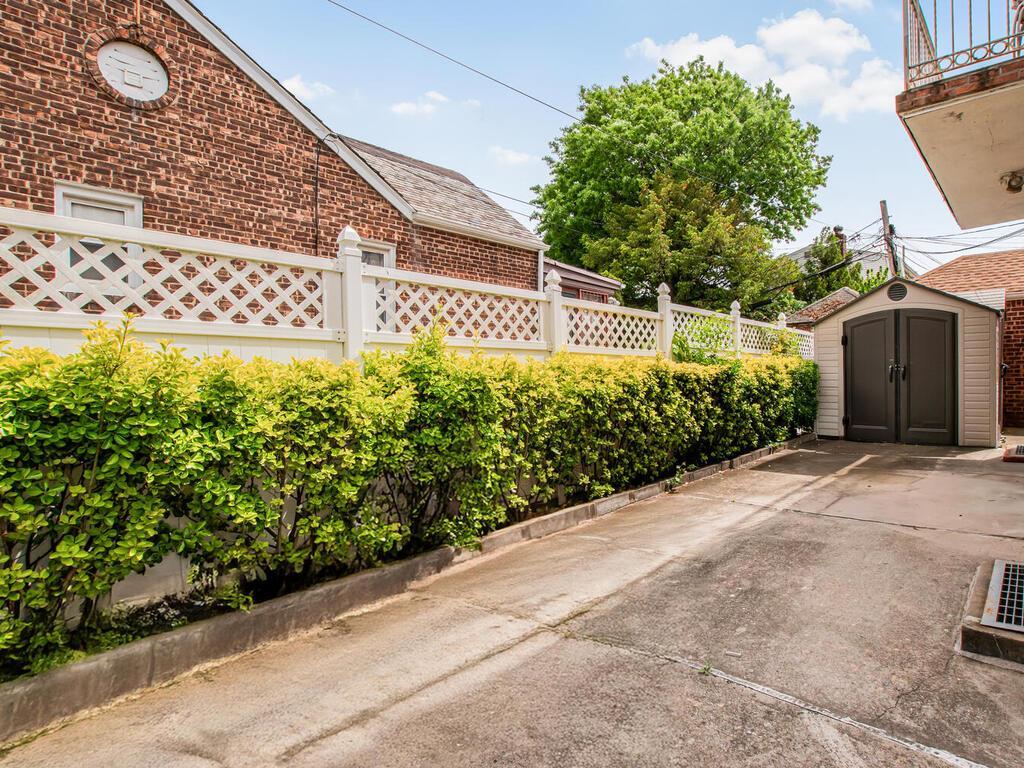 Single Family 146th  Queens, NY 11355, MLS-868758-18