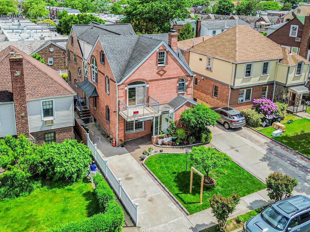 Single Family 146th  Queens, NY 11355, MLS-868758-2