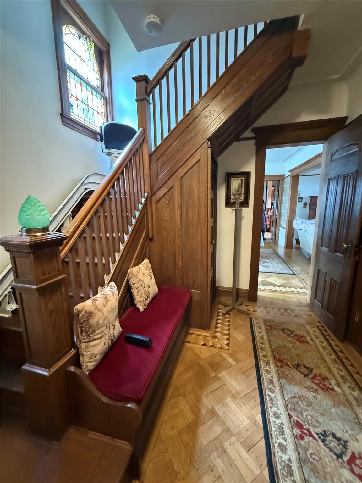 Single Family Ridge  Queens, NY 11363, MLS-868784-13